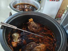 -阿叶羊杂碎(前进街店)