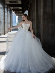 -MuseMarry婚纱(前海嘉里中心店)