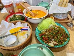 -迷你椰·泰式大排档(湖州衣裳街店)