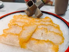 -花菇朵 ll 野生菌锅·精品滇菜(后沙峪店)