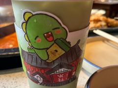 -火社火锅(裕华万达店)