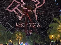 -三亚海昌梦幻海洋不夜城