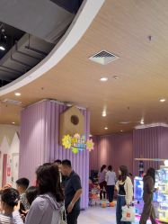 点击看大图 -meland club亲子乐园(石家庄万象城店)