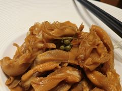鸭掌-瑶王府·广西菜(金阳路店)