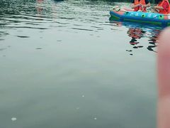 -杭州双溪漂流景区