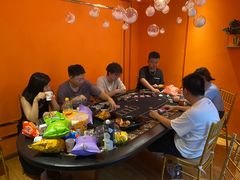 -玩坞轰趴馆·户外团建聚会主题生日派对馆(世豪广场店)