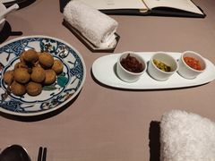 -荣轩(新荣记环球金融中心店)
