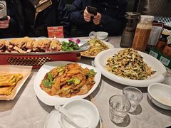 -华竹饭店(中央大街店)