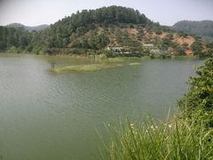 android_upload_pic-大屏嶂森林公园