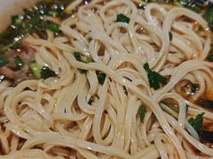 -马记永·兰州牛肉面(3019君尚店)