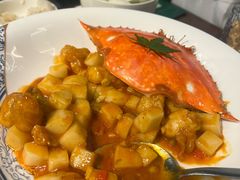 -山外山·林语花园餐厅