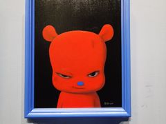 -上海宝龙美术馆