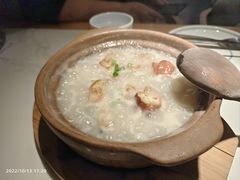 -吴家·非遗淮扬小馆(镇江万达广场店)