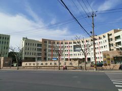 -上海市曹杨职业技术学校
