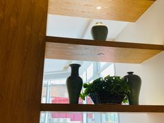 靠窗位-峨嵋小镇·川菜(勒泰中心店)