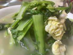 -青岛锅贴(四流中路店)