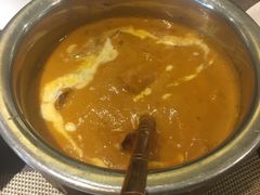 -Pita's&Tika's中东和印度风味餐厅(龙湖天街店)