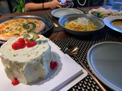 -West10 西拾·西餐厅·创意菜(未来科技城店)