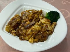 -烤肉宛饭庄(南礼士路店)