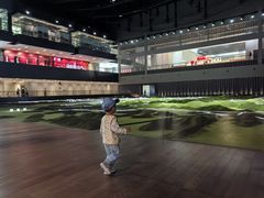 -广州市城市规划展览中心