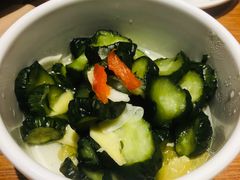 -渝是乎酸菜鱼(龙旗购物中心店)