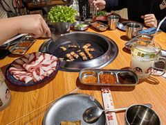 -哼蟹二将·烤肉酱蟹(合生汇店)