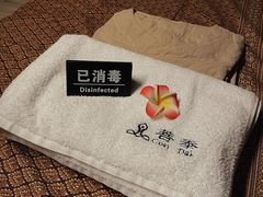 -菩泰·泰式草本按摩SPA(武汉新天地南馆店)