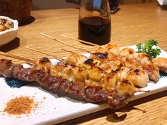 -林妈妈村·日式料理(宝山龙湖天街店)