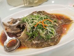 -金鮀岛潮州酒家