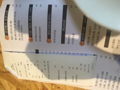 菜单-陈鹏鹏潮汕菜(欢乐海岸 海边景观店)