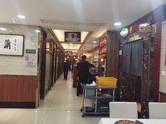 -潇湘码头·鲜湘菜(清河店)