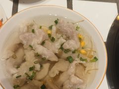 -朱光玉火锅馆(正弘城店)