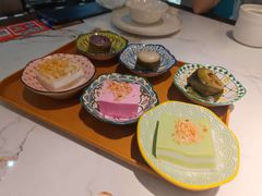 -沿江海南菜·文昌鸡祖师爷(大东海店)