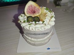 -山与蓝·轻糖鲜果蛋糕(勒泰店)