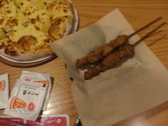 -必胜客(WOW昙华林店)