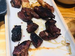 -喜来稀肉(北外滩白玉兰广场店)