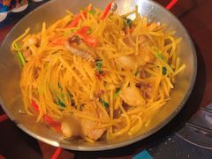 -拾捌川·自贡爆炒(新街口店)