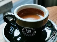 -旧雨咖啡·CoffeeFORU(黄村奥体店)