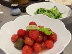 -汉水谣·江景餐厅(江滩店)