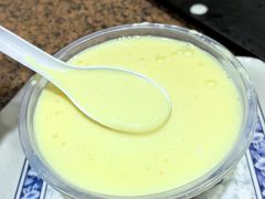 凤凰奶糊-百花传统甜品店(原址店)