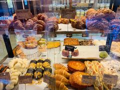 -PAPER STONE BAKERY(天汇广场店)