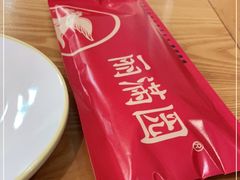 -丽满园·春饼烤鸭(金地广场店)