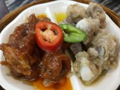 -敦煌喜宴(万达广场店)