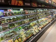 -七鲜超市(瑞虹天地太阳宫店)