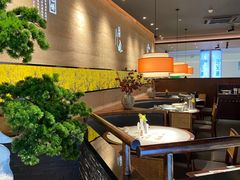 大堂-遇见湘·地道湖南菜(云门店)