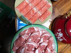 -东镇老火锅(长春路首店)