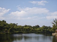 -承德避暑山庄景区