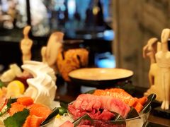 -万达瑞华酒店美食汇自助餐厅(楚河汉街店)