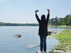 -美兰湖景区