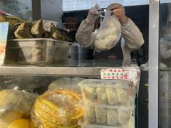 -天泽祥·鼓楼馒头(鼓楼店)
